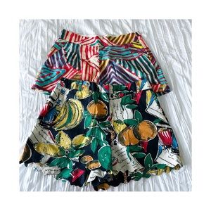 Pair of J.Crew shorts